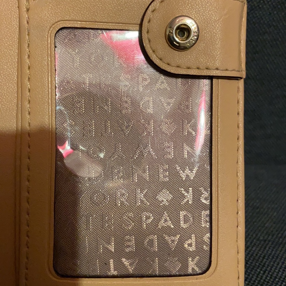 Kate Spade Wallet - Picture 8 of 10